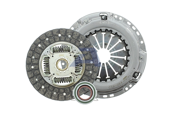 Kit d'embrayage AISIN KT-374