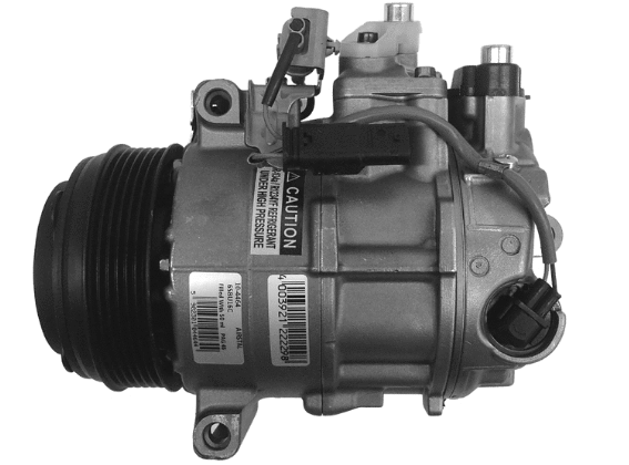 Compresseur, climatisation Airstal 10-4464