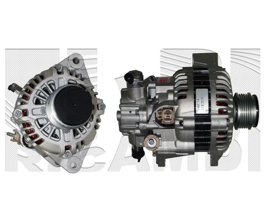 Alternateur AUTOTEAM AMA114