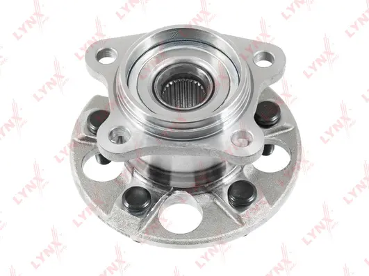 Kit de roulements de roue LYNXAUTO WH-1352