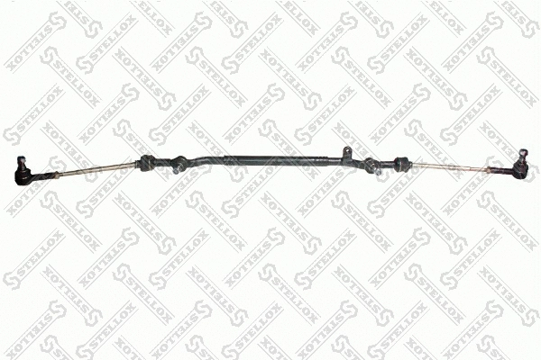 Rotule de direction intérieure, barre de connexion STELLOX 53-01020-SX