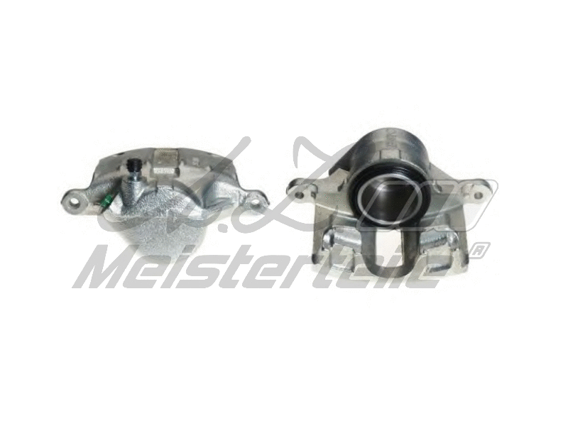 Étrier de frein A.Z. Meisterteile AZMT-44-023-1074