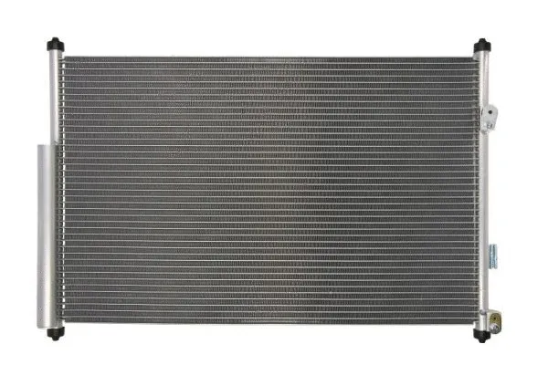 Condenseur, climatisation THERMOTEC KTT110037