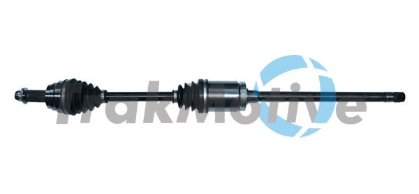 Arbre de transmission AUTOTEAM G301098