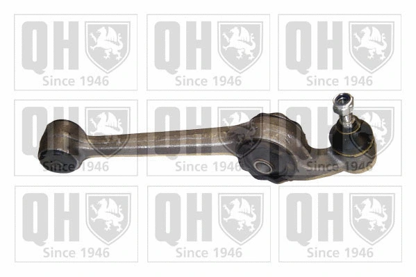 Bras de liaison, suspension de roue QUINTON HAZELL QSJ1267S