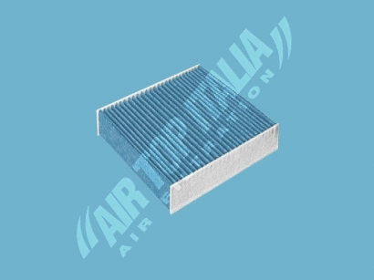 Filtre, air de l'habitacle ASTER AS3A2629