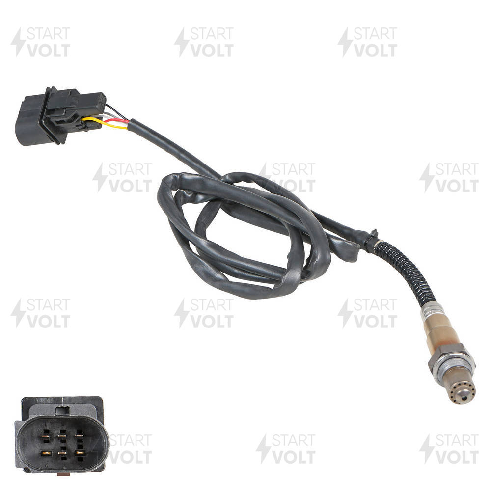 Sonde lambda STARTVOLT VS-OS 0005