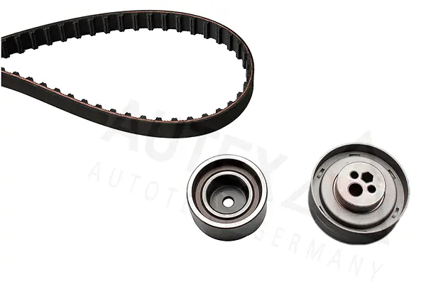 Kit de courroie crantée AUTEX 702062