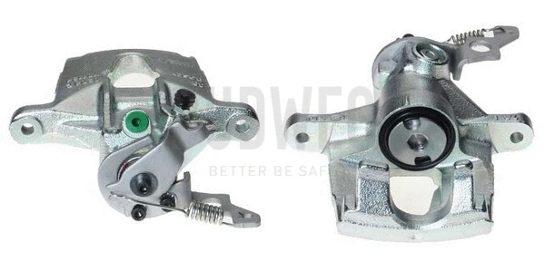 Étrier de frein BUDWEG CALIPER 344334