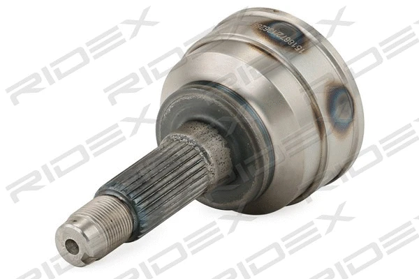 Jeu de joints, arbre de transmission RIDEX 5J0096