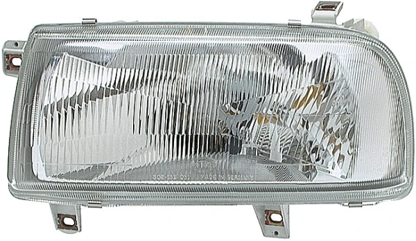 Projecteur principal HELLA 1AH 006 546-471