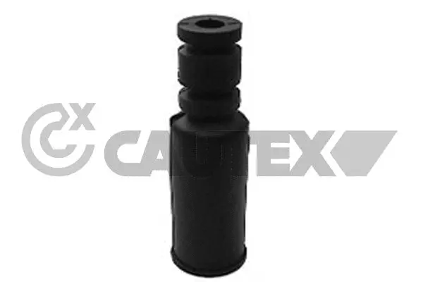 Butée élastique, suspension CAUTEX 010676