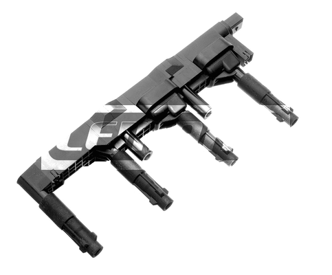 Bobine d'allumage LEMARK CP274