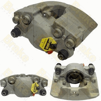 Étrier de frein Brake ENGINEERING CA3117
