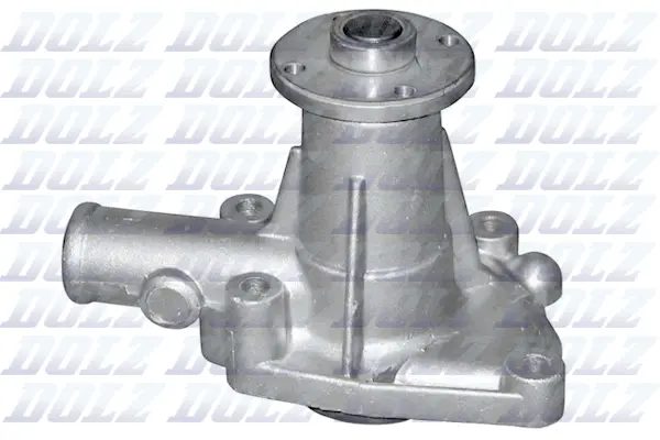 Pompe à eau, refroidissement du moteur DOLZ M137