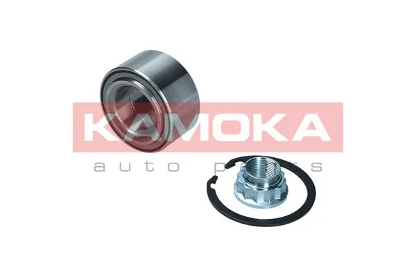 Kit de roulements de roue KAMOKA 5600226
