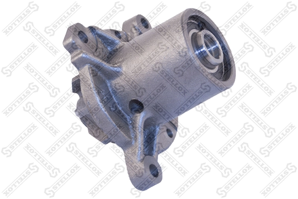 Pompe à eau, refroidissement du moteur STELLOX 4500-0020-SX