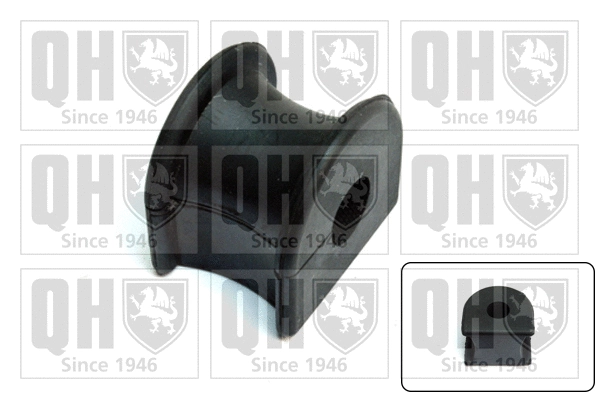 Suspension, stabilisateur QUINTON HAZELL EMB2607