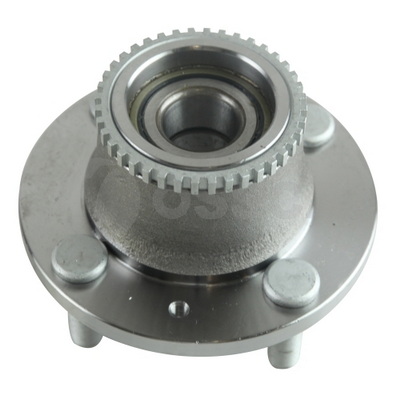 Moyeu de roue OSSCA 79277