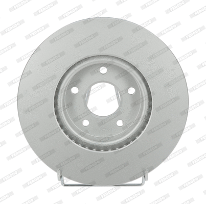 Disque de frein FERODO DDF1835C-1