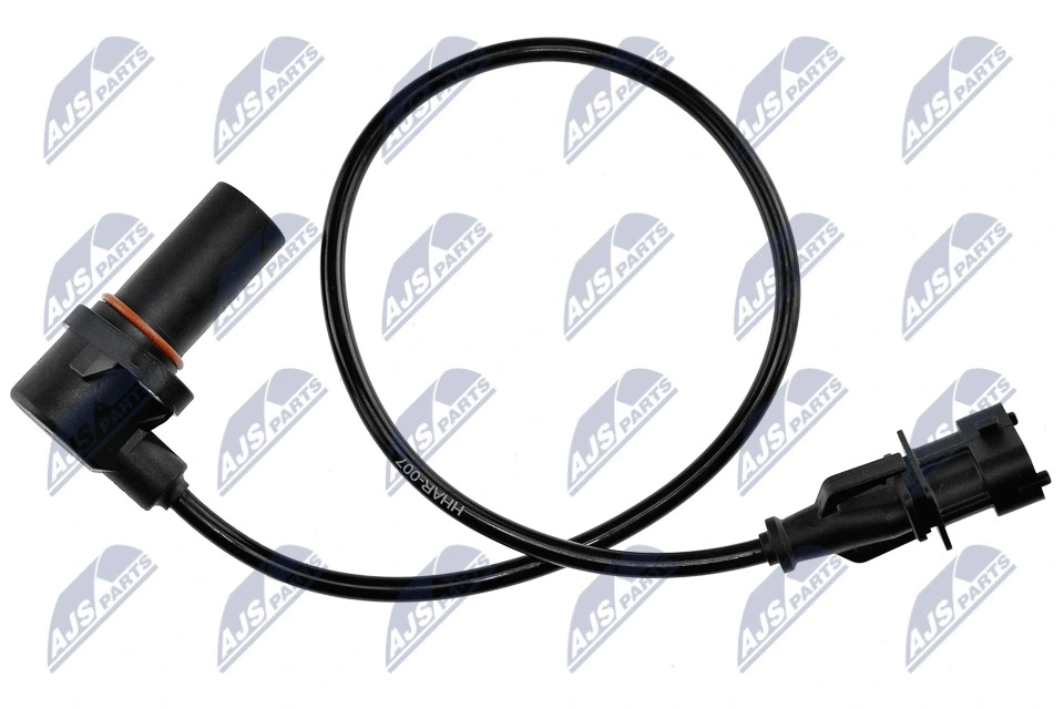 Capteur d'angle, vilebrequin NTY ECP-AR-007