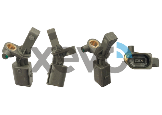 Capteur, vitesse de roue XEVO XBS863