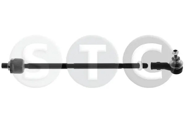 Kit d'assemblage, levier de déviation STC T448166