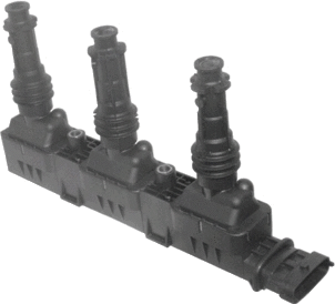 Bobine d'allumage GM B0125