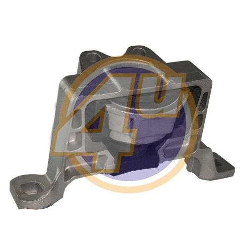 Support moteur 4u FR-EM-00061