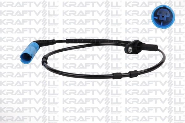 Capteur, vitesse de roue KRAFTVOLL GERMANY 05090169
