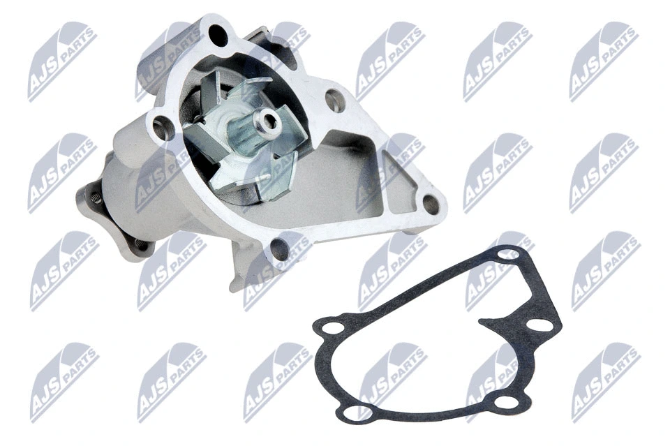 Pompe à eau, refroidissement du moteur NTY CPW-HY-524