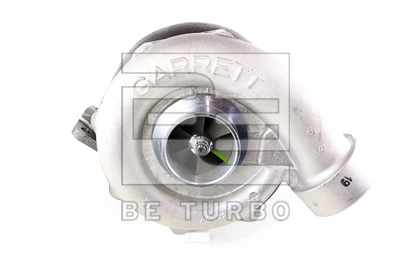 Turbocompresseur, suralimentation BE TURBO 124720