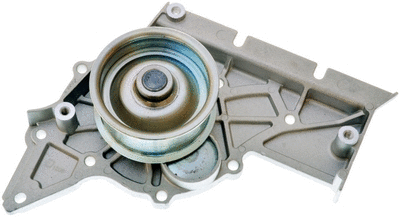Pompe à eau, refroidissement du moteur DENCKERMANN A310875P