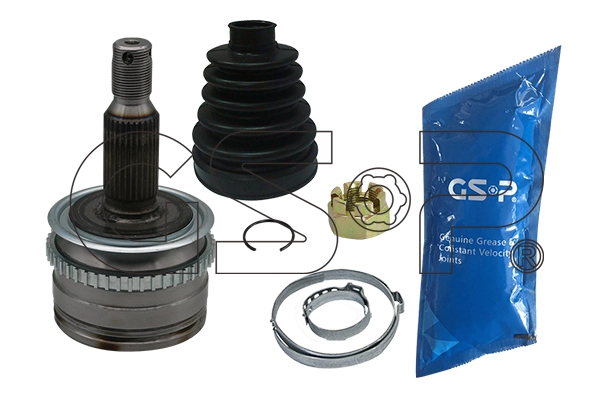 Jeu de joints, arbre de transmission GSP-BR 839159