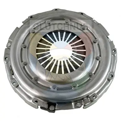 Mécanisme d'embrayage CLUTCHNUS SCPS28