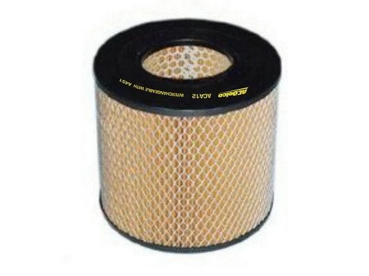Filtre à air ACDelco Oceania ACA12