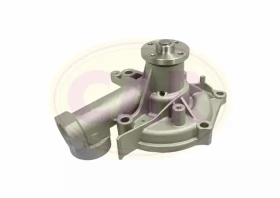 Pompe à eau, refroidissement du moteur CAR 332177