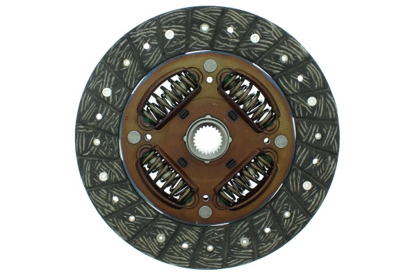 Disque d'embrayage AISIN DM-938