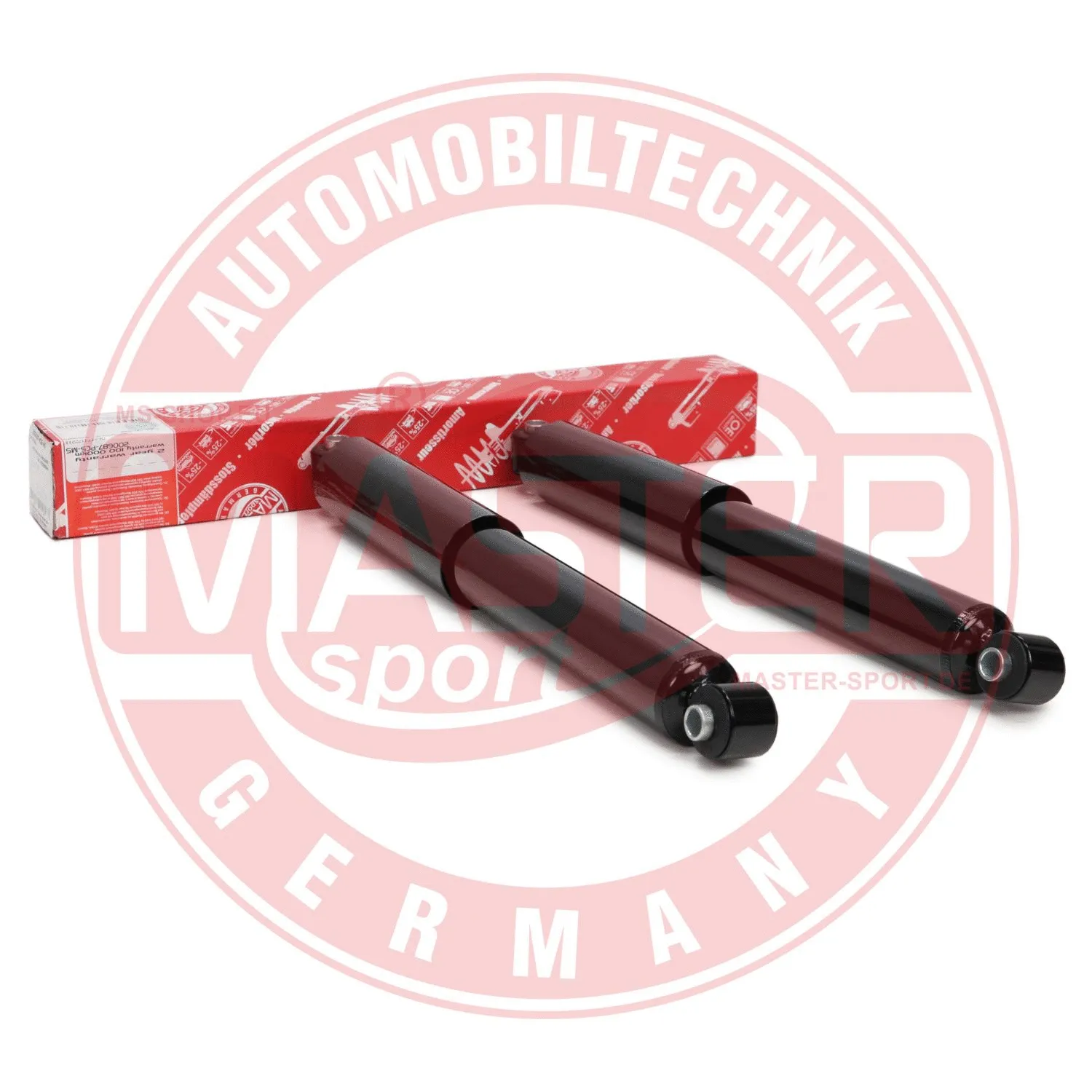 Amortisseur MASTER-SPORT GERMANY 16K006942
