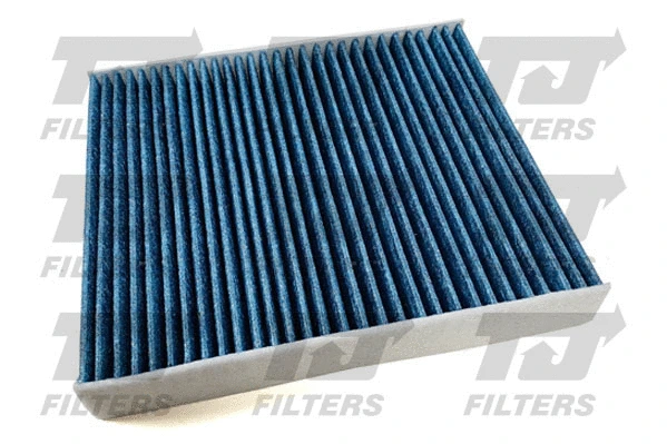 Filtre, air de l'habitacle QUINTON HAZELL QFC0491AB