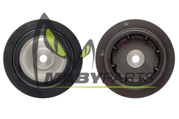 Poulie, vilebrequin MABYPARTS ODP212071