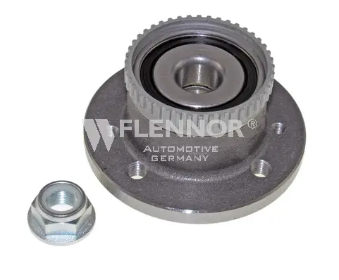 Kit de roulements de roue FLENNOR FR791210