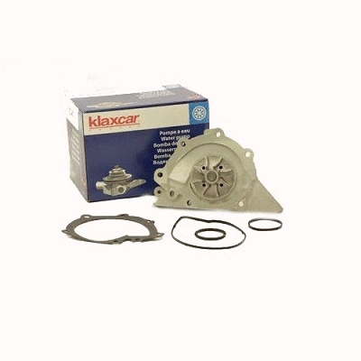 Pompe à eau, refroidissement du moteur KLAXCAR FRANCE 42115z
