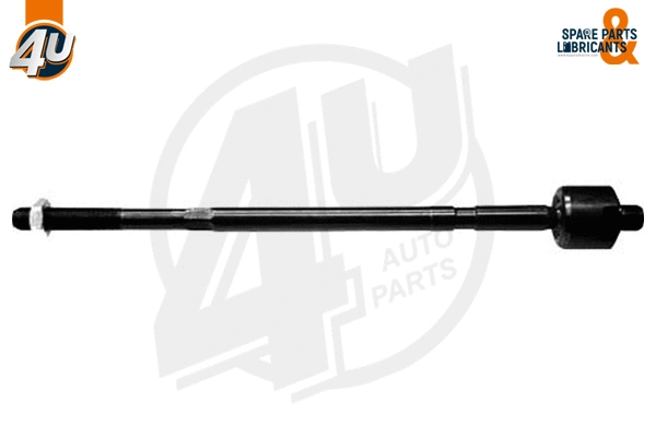 Rotule de direction intérieure, barre de connexion 4U Autoparts E36939