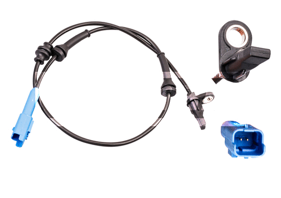 Capteur, vitesse de roue LEMARK LAB144