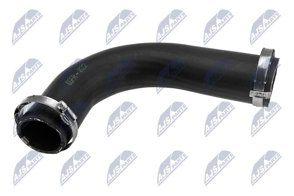 Gaine de suralimentation NTY GPP-FR-022