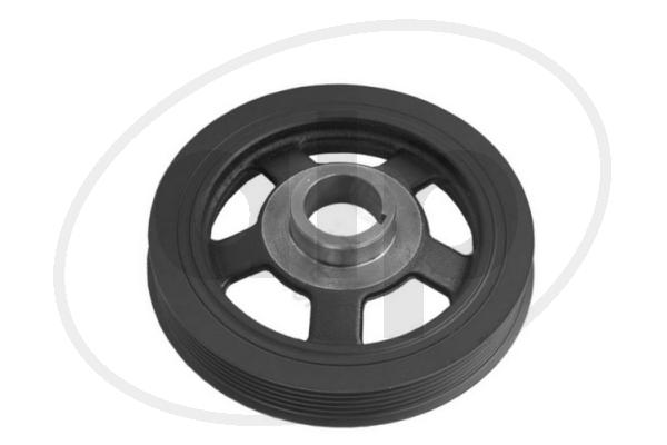 Poulie, vilebrequin alp ALP-006005