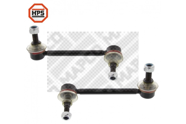 Kit de réparation, barre de couplage stabilisatrice MAPCO 49826/7HPS