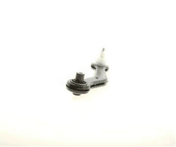 Bras de liaison, suspension de roue A.Z. Meisterteile AZMT-42-010-2961