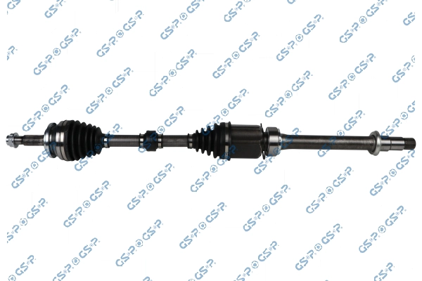 Arbre de transmission GSP 204074